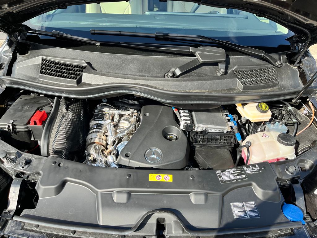 Mercedes-Benz Třídy V