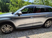 Škoda Kodiaq 1