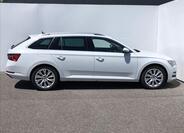 Škoda Superb 10