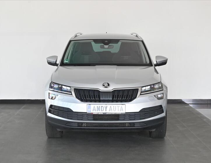 Škoda Karoq 2