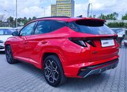 Hyundai Tucson 7