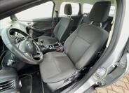 Ford Focus 11