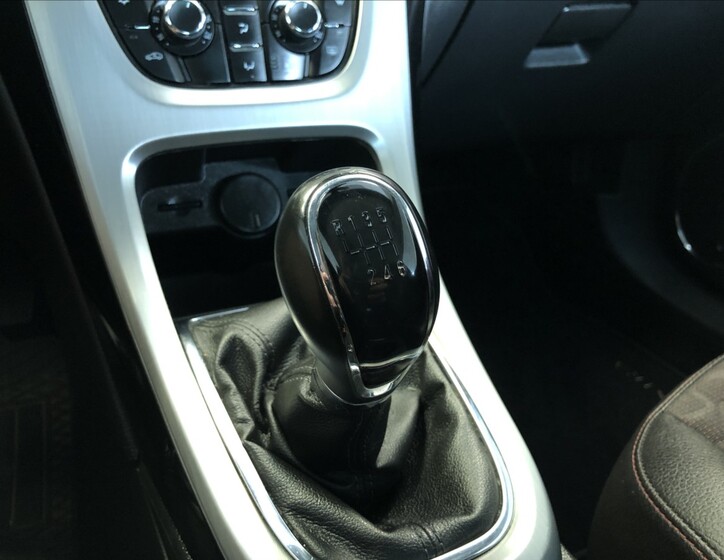 Opel Astra 14
