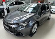 Toyota Corolla 3