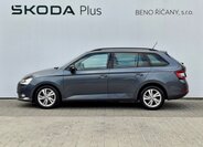 Škoda Fabia 3