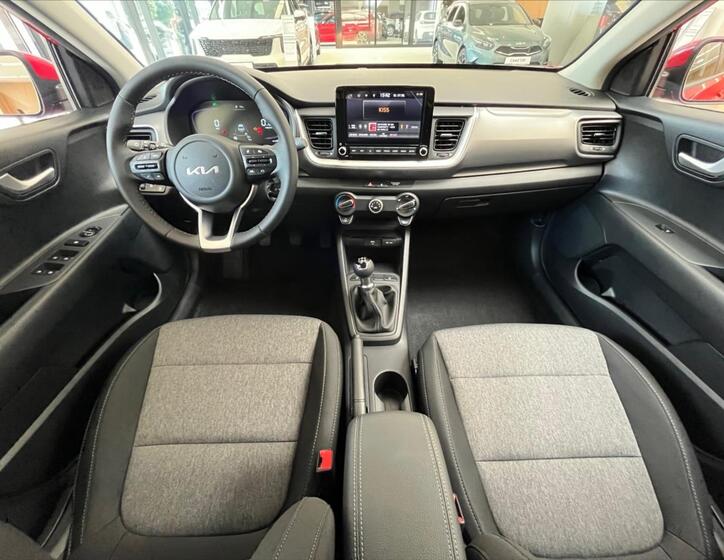 KIA Stonic 17