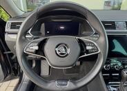Škoda Superb 21