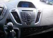 Ford Tourneo Custom 15