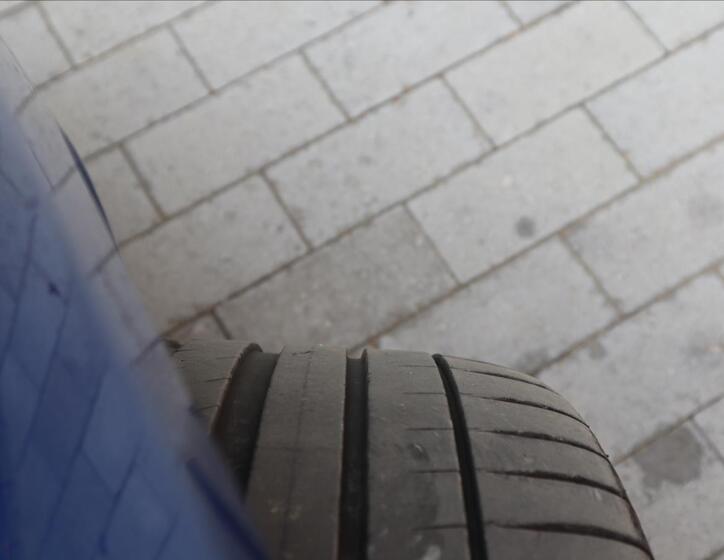 Subaru WRX STI 25