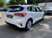 Ford Focus 8