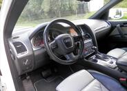 Audi Q7 12