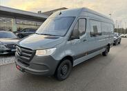 Mercedes-Benz Sprinter 1