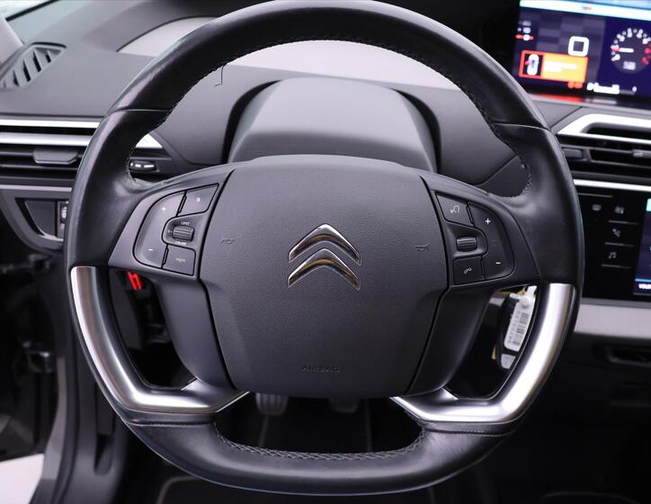 Citroën Grand C4 SpaceTourer 22