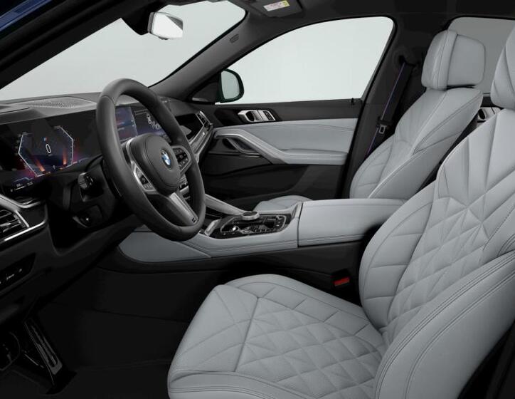 BMW X6 5