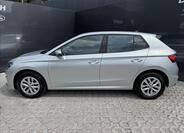 Škoda Fabia 5