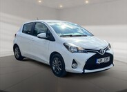 Toyota Yaris 1