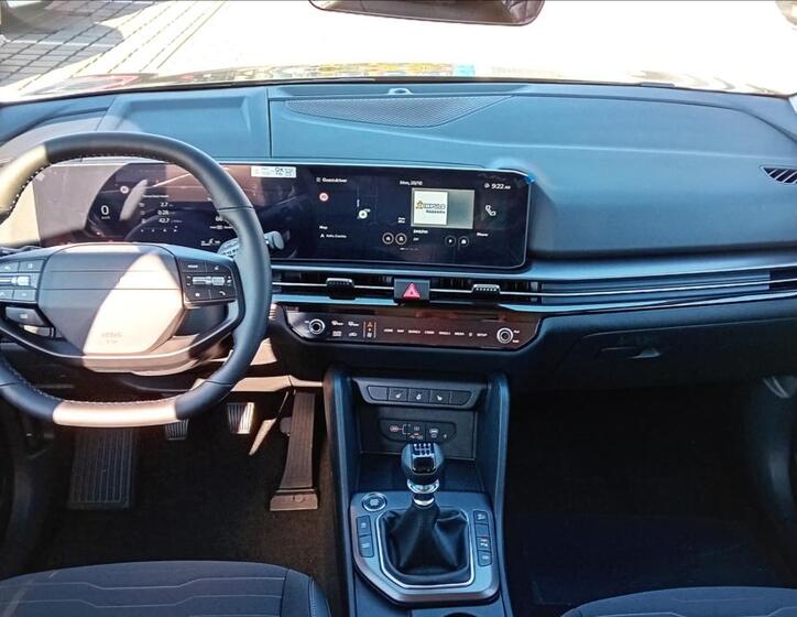 KIA Sportage 10