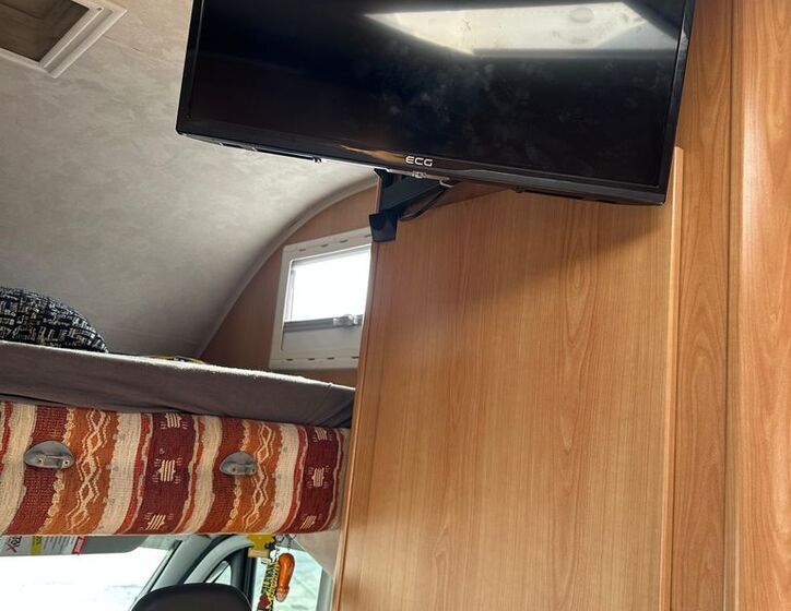 Fiat Ducato 23