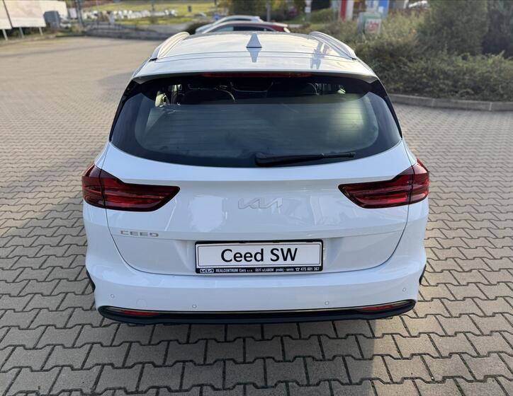 KIA Ceed 6