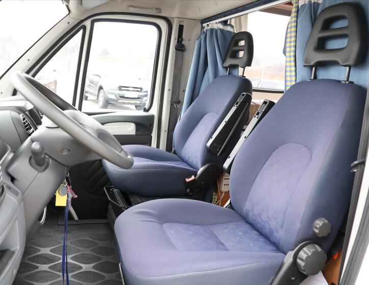 Fiat Ducato 10