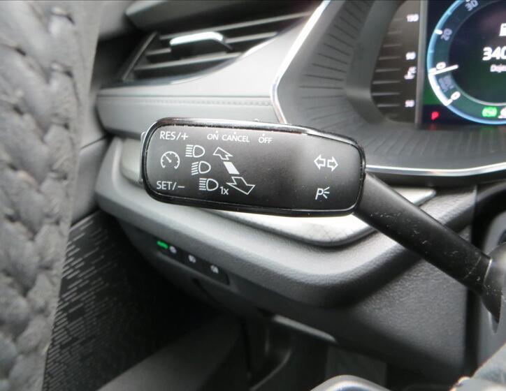 Škoda Octavia 15