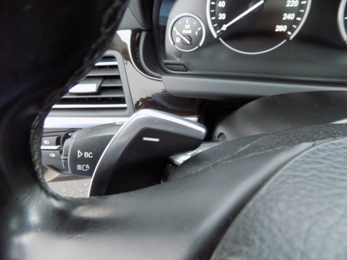 BMW Řada 6