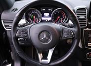 Mercedes-Benz GLE 21