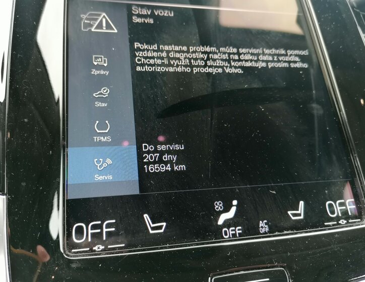 Volvo XC90 18