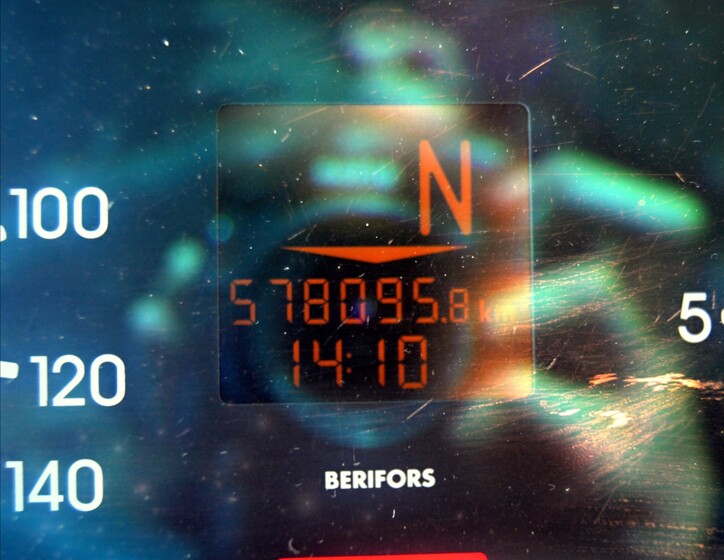 Mercedes-Benz Ostatní 15