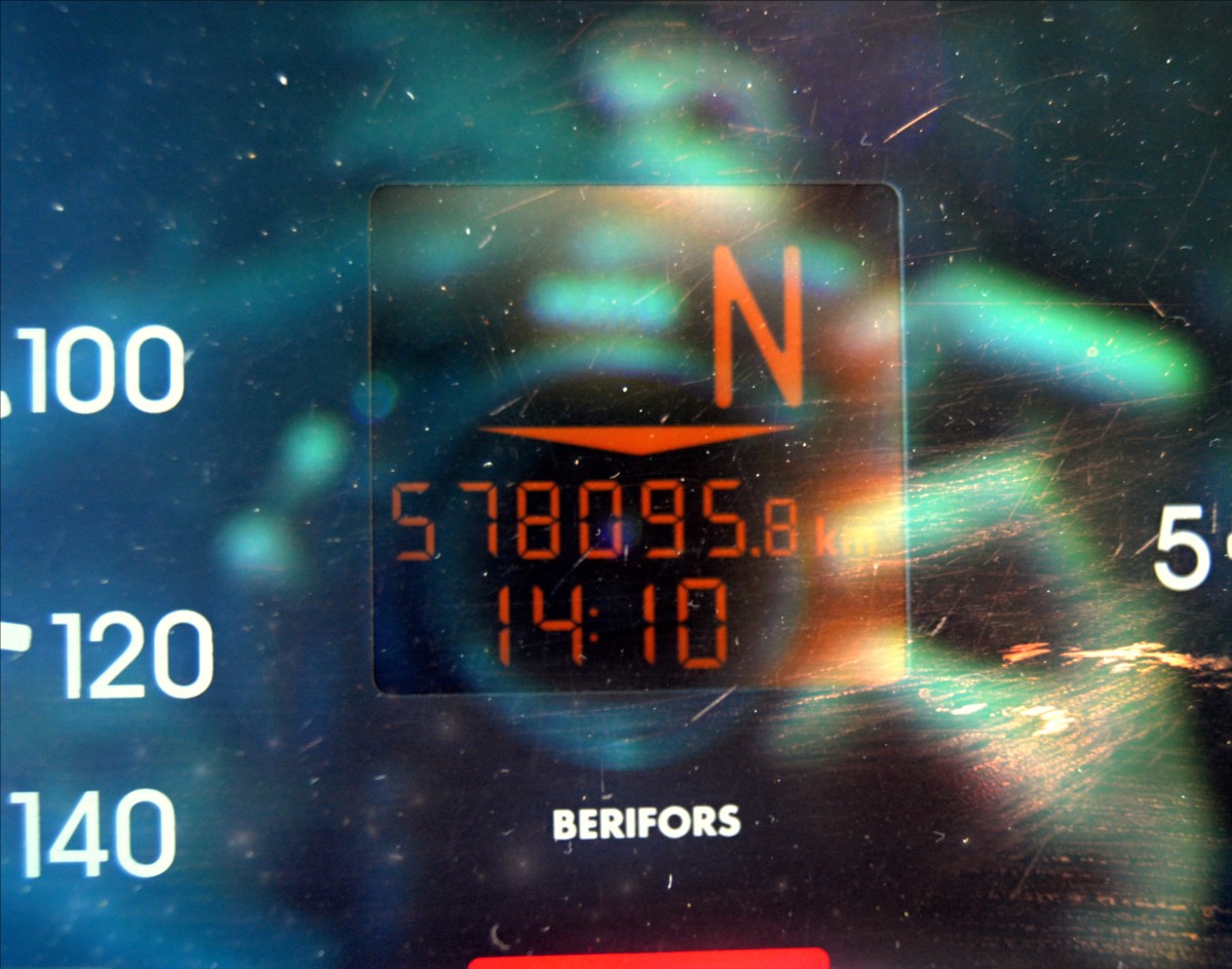 Mercedes-Benz Ostatní