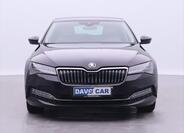 Škoda Superb 2