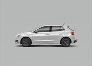 Škoda Fabia 2