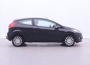 Ford Fiesta 8