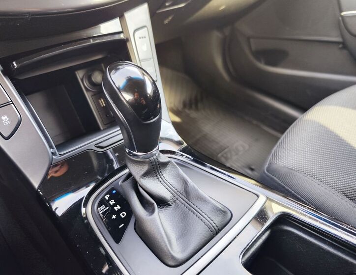 Hyundai i40 22