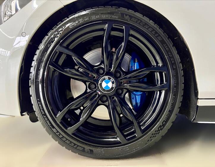 BMW Řada 1 9