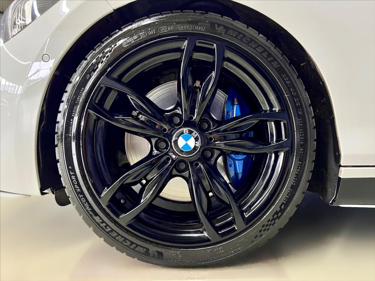 BMW Řada 1