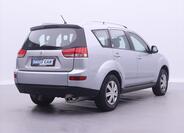 Citroën C-Crosser 7