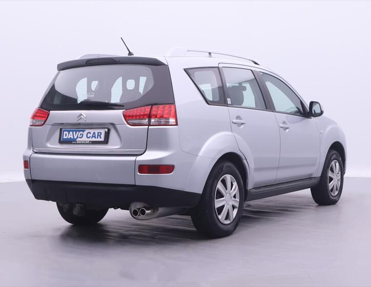 Citroën C-Crosser 7