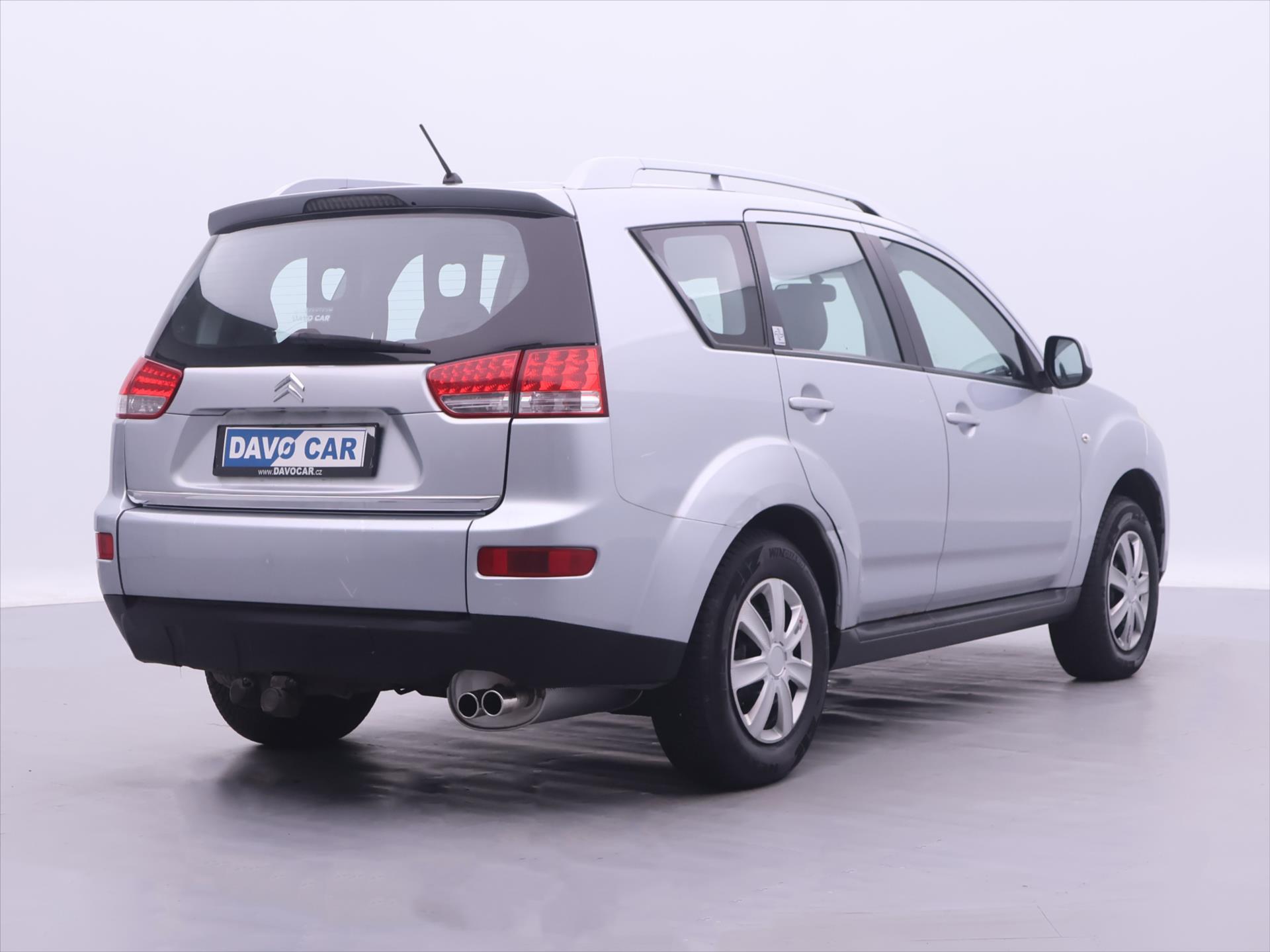 Citroën C-Crosser