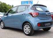 Hyundai i10 7