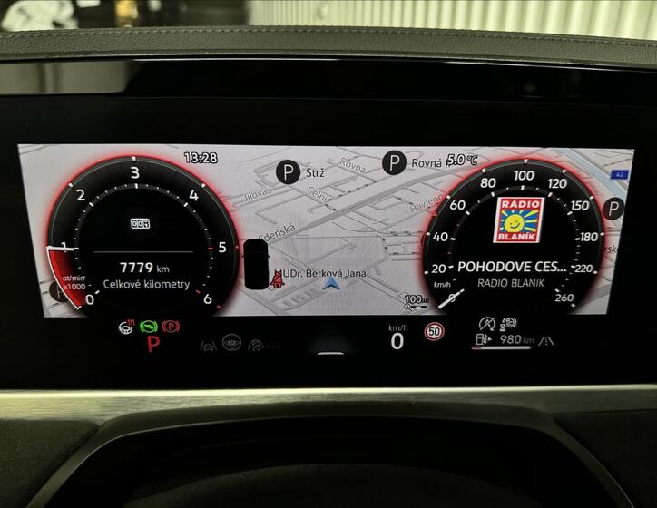 Volkswagen Passat 18