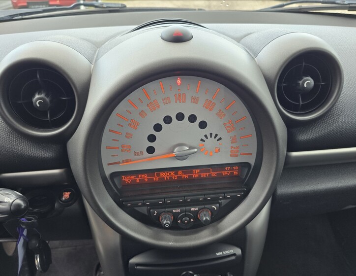 Mini One 16