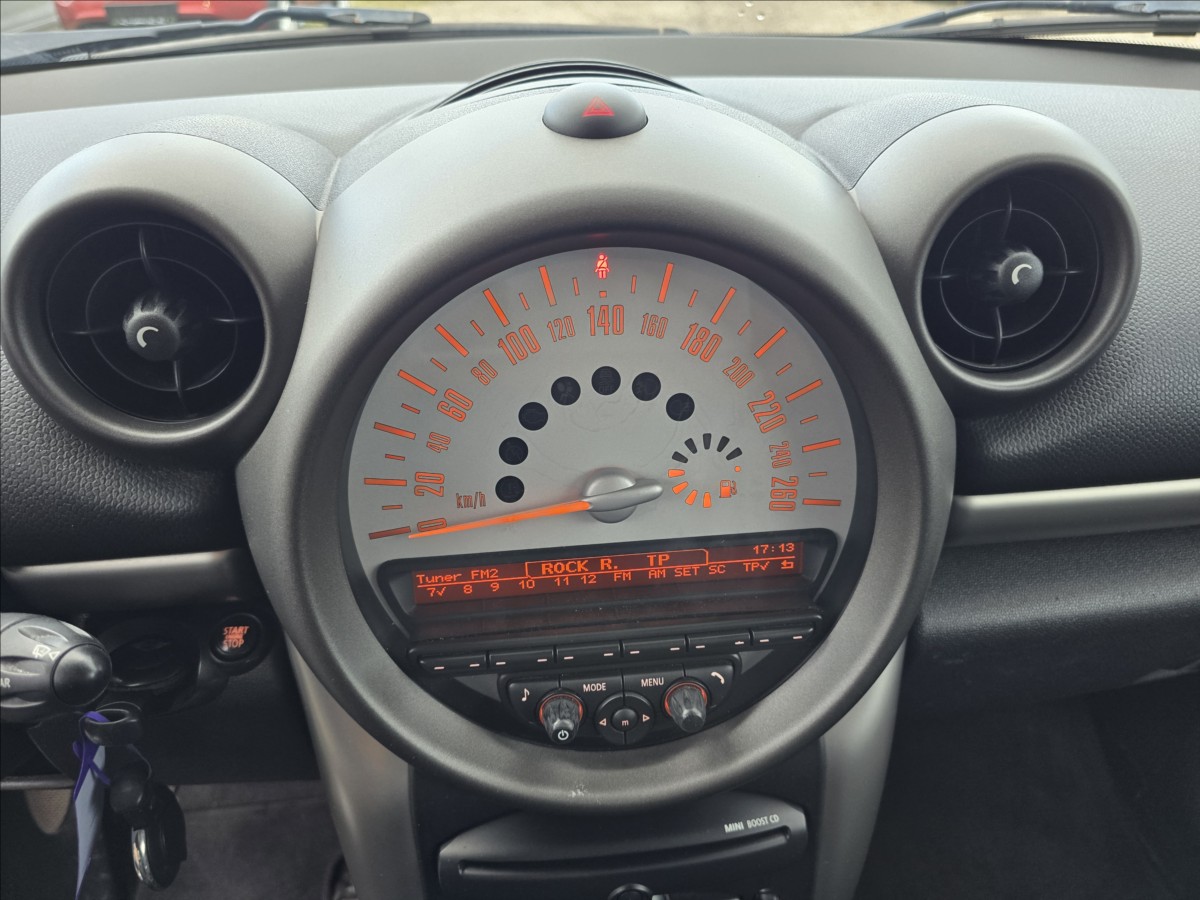 Mini One