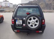 Land Rover Freelander 7