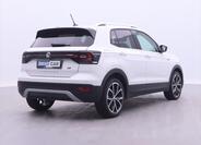 Volkswagen T-Cross 7