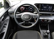 Hyundai i20 10