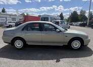 Rover 75 6