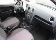 Ford Fusion 9
