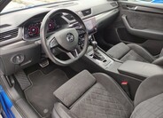 Škoda Superb 5