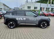 KIA Ostatní 4